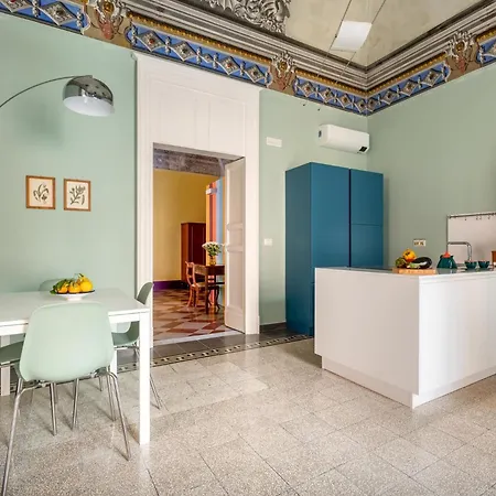 Casa Felicetta *