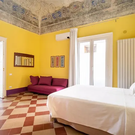 Διαμέρισμα Casa Felicetta *