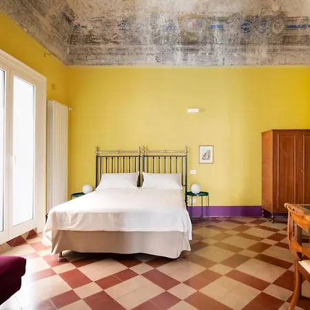 Casa Felicetta アパート カターニア