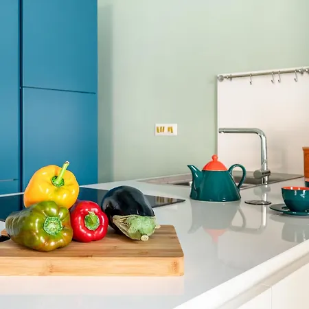 Casa Felicetta カターニア