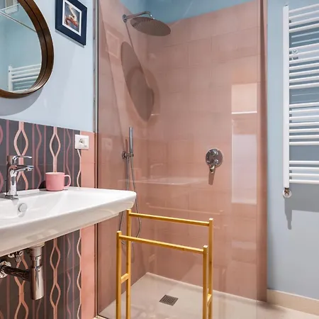 Casa Felicetta カターニア