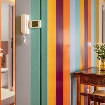 アパート Casa Felicetta *