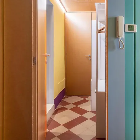 Casa Felicetta アパート カターニア