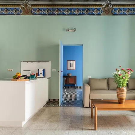 Casa Felicetta * カターニア